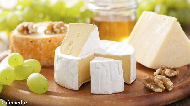 به چه دلیل باید پنیر بخورید