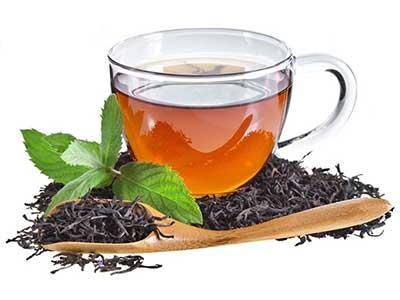 فواید سلامتی چای سیاه
