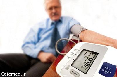 علتها و درمان فشار خون پایین