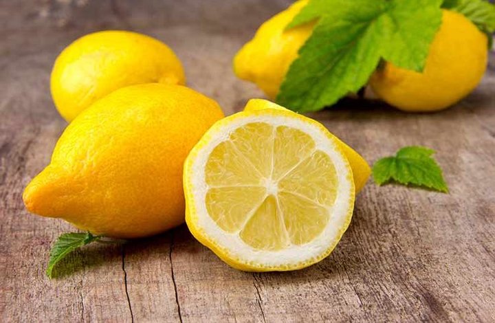 خواص لیمو ترش در زیبایی